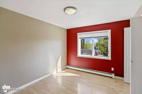 Bedroom - 329 E 14th Ave # 12, Anchorage, AK 99501 photo 5 of 6