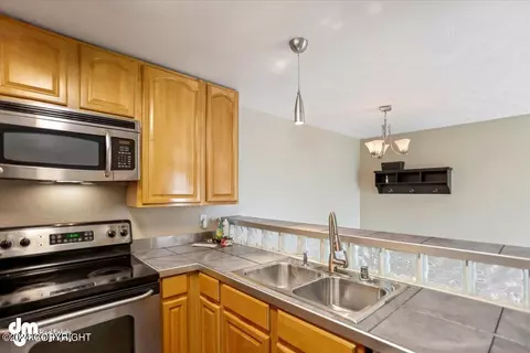 Kitchen - 329 E 14th Ave # 12, Anchorage, AK 99501 photo 1 of 3