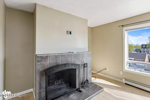 Living - 329 E 14th Ave # 12, Anchorage, AK 99501 photo 6 of 6