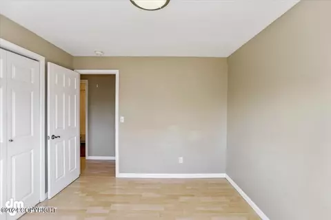 Bedroom - 329 E 14th Ave # 12, Anchorage, AK 99501 photo 6 of 6