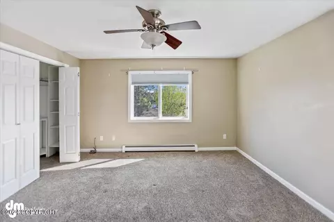 Bedroom - 329 E 14th Ave # 12, Anchorage, AK 99501 photo 2 of 6