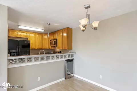 Dining - 329 E 14th Ave # 12, Anchorage, AK 99501 photo 2 of 2