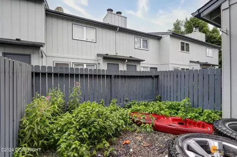 Exterior - 4045 E 20th Ave # 71, Anchorage, AK 99508 photo 3 of 3