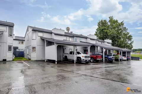 4045 E 20th Ave # 71, Anchorage, AK 99508