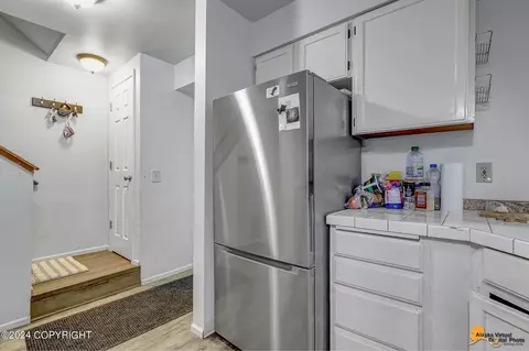 Kitchen - 4045 E 20th Ave # 71, Anchorage, AK 99508 photo 2 of 3