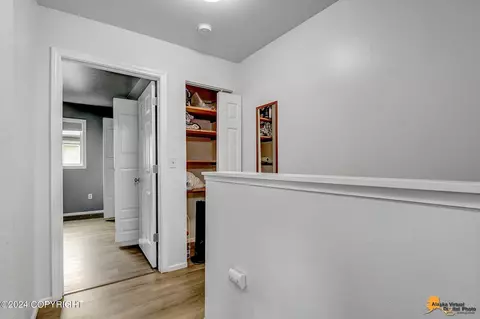 Entry Way - 4045 E 20th Ave # 71, Anchorage, AK 99508 photo 3 of 3