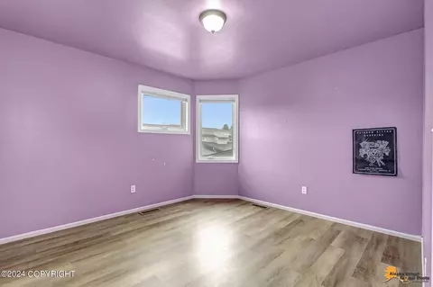 Bedroom - 4045 E 20th Ave # 71, Anchorage, AK 99508 photo 1 of 2