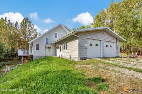 20890 N Glenn Hwy, Sutton, AK 99674