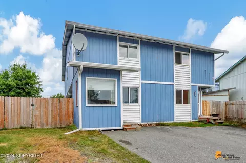 1921 Fyfe Cir, Anchorage, AK 99507