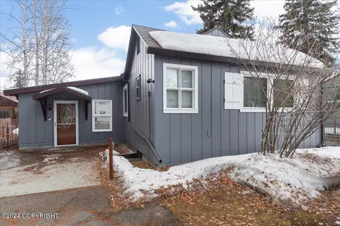 309 Eureka Ave, Fairbanks, AK 99701