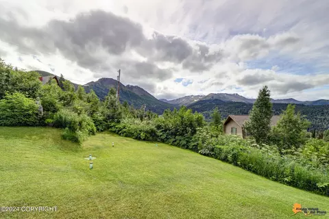 Exterior - 12831 Michael Rd, Anchorage, AK 99516 photo 10 of 15