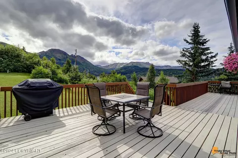 Exterior - 12831 Michael Rd, Anchorage, AK 99516 photo 11 of 15