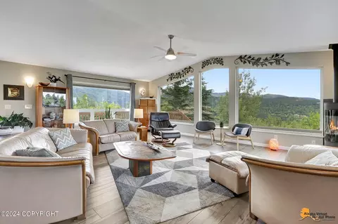 Living - 12831 Michael Rd, Anchorage, AK 99516 photo 4 of 8