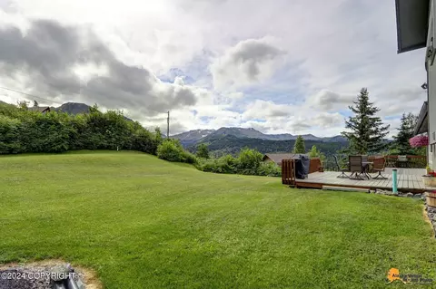 Exterior - 12831 Michael Rd, Anchorage, AK 99516 photo 5 of 15