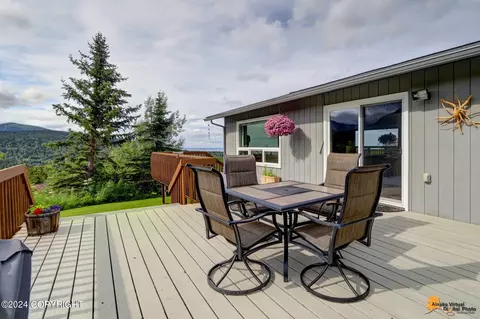 Exterior - 12831 Michael Rd, Anchorage, AK 99516 photo 12 of 15