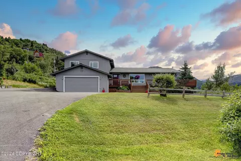12831 Michael Rd, Anchorage, AK 99516