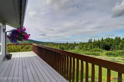 Exterior - 12831 Michael Rd, Anchorage, AK 99516 photo 15 of 15
