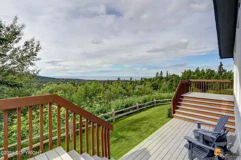 Exterior - 12831 Michael Rd, Anchorage, AK 99516 photo 14 of 15
