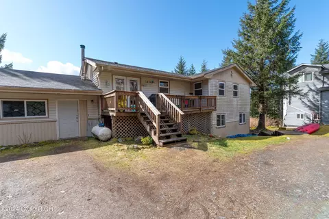 12388 N Tongass Hwy, Ketchikan, AK 99901