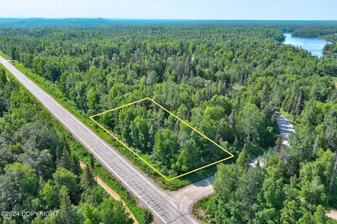 L1 B2 Halbouty Road, Nikiskinorth Kenai, AK 99611