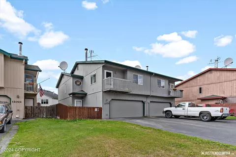 12030 Town Park Cir, Eagle River, AK 99577