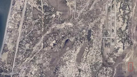 000 Panther Ave, Ninilchik, AK 99639
