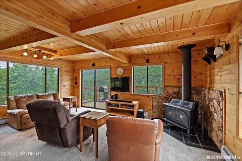 4039 Birdsong Dr, Eagle River, AK 99577 photo 6