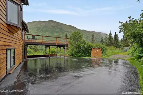 4039 Birdsong Dr, Eagle River, AK 99577 photo 52