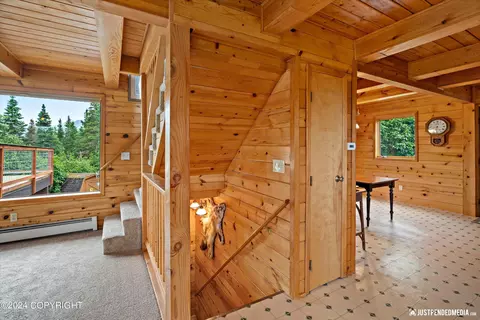 4039 Birdsong Dr, Eagle River, AK 99577 photo 3