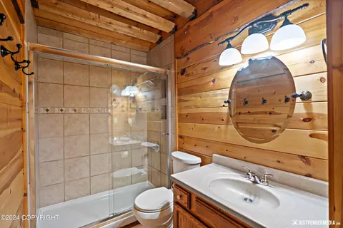 4039 Birdsong Dr, Eagle River, AK 99577 photo 30