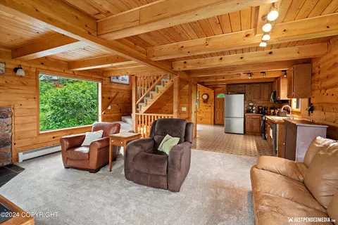 4039 Birdsong Dr, Eagle River, AK 99577 photo 15