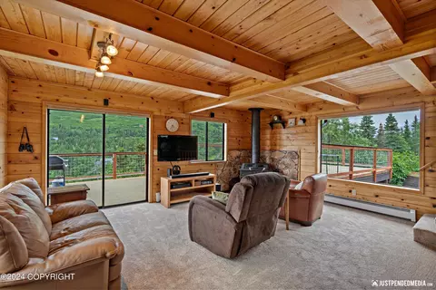 4039 Birdsong Dr, Eagle River, AK 99577 photo 5
