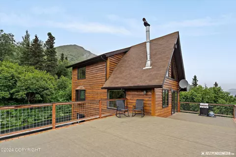 4039 Birdsong Dr, Eagle River, AK 99577 photo 14