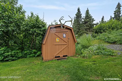 4039 Birdsong Dr, Eagle River, AK 99577 photo 48