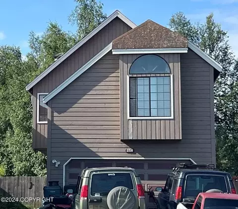 3350 Chaparral Cir, Anchorage, AK 99502