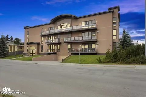 101 W 13th Ave # 201, Anchorage, AK 99501