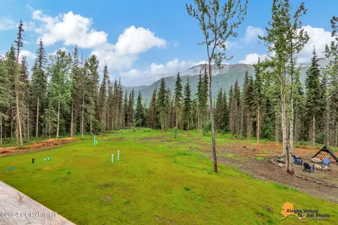 Exterior - 27250 Wilde Cir, Eagle River, AK 99577 photo 9 of 15