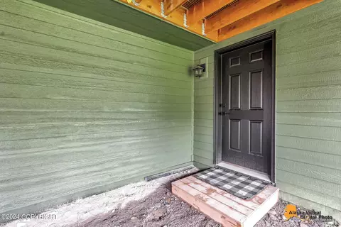 Exterior - 27250 Wilde Cir, Eagle River, AK 99577 photo 8 of 15
