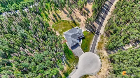 View/Area - 27250 Wilde Cir, Eagle River, AK 99577 photo 3 of 4
