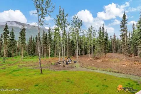 Exterior - 27250 Wilde Cir, Eagle River, AK 99577 photo 10 of 15