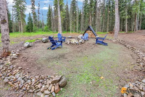 Exterior - 27250 Wilde Cir, Eagle River, AK 99577 photo 11 of 15