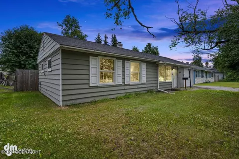 1903 Lake Otis Pkwy, Anchorage, AK 99508
