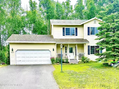2877 S Primrose, Wasilla, AK 99623