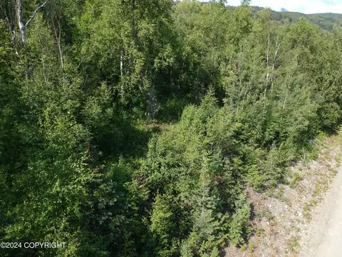 17643 E Castle Rock Ln, Palmer, AK 99645