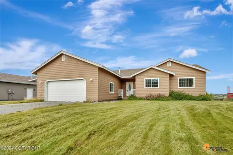 222 N Pasture Pl, Palmer, AK 99645