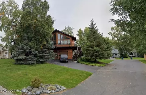 2840 Seafarer Loop, Anchorage, AK 99516