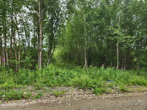 14976 W Marten Ave, Big Lake, AK 99652