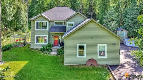 21140 River Park Dr, Eagle River, AK 99577 photo 60