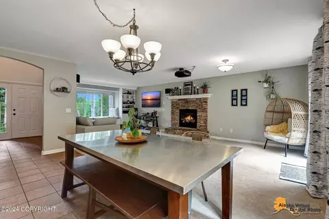 21140 River Park Dr, Eagle River, AK 99577 photo 22