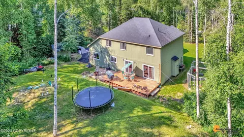 21140 River Park Dr, Eagle River, AK 99577 photo 61